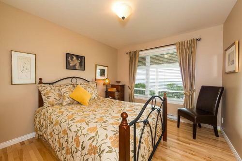 Agroturismo Les Immeubles Charlevoix- Le 278