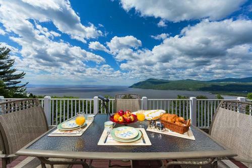 Agroturismo Les Immeubles Charlevoix- Le 278