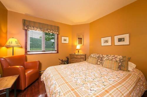 Agroturismo Les Immeubles Charlevoix- Le 177