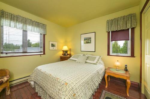 Agroturismo Les Immeubles Charlevoix- Le 177