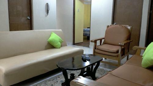Hostal Hospedaje De Lidia