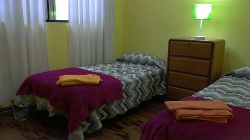 Hostal Hospedaje De Lidia