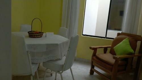 Hostal Hospedaje De Lidia