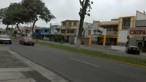 Hostal Hospedaje De Lidia