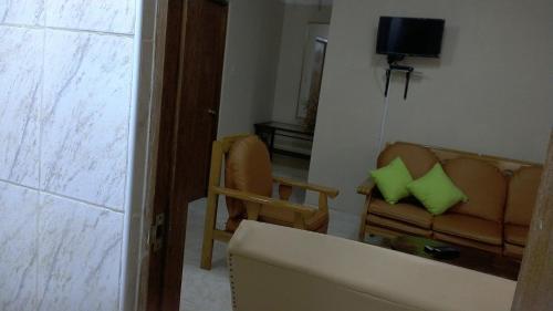 Hostal Hospedaje De Lidia
