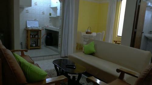 Hostal Hospedaje De Lidia