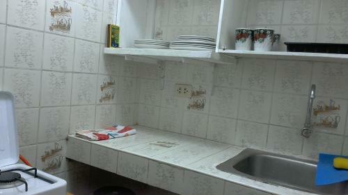 Hostal Hospedaje De Lidia