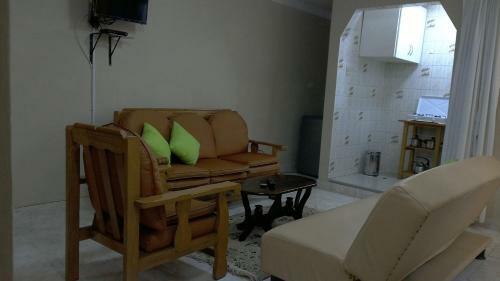 Hostal Hospedaje De Lidia