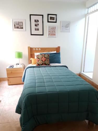 Hostal Hospedaje De Lidia
