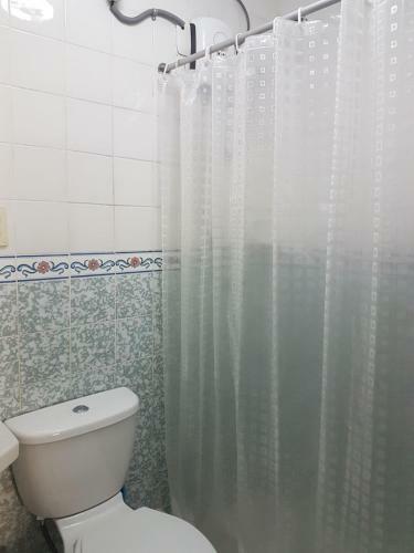Hostal Hospedaje De Lidia