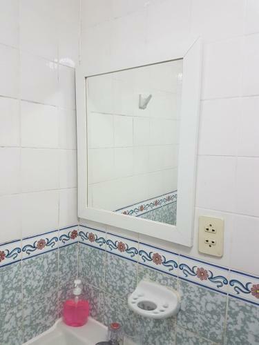 Hostal Hospedaje De Lidia