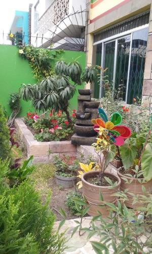 Hostal Hospedaje De Lidia
