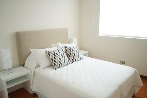 Apartamento Del Solar
