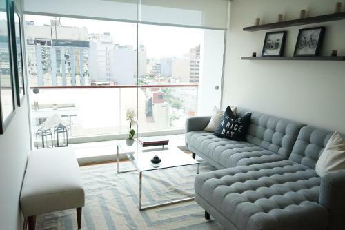Apartamento Del Solar