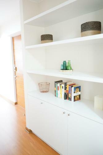 Apartamento Del Solar