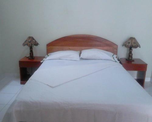 Hostal Alojamiento "selva Del Sol"