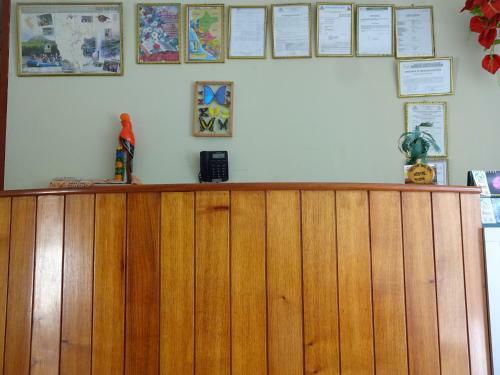 Hostal Alojamiento "selva Del Sol"