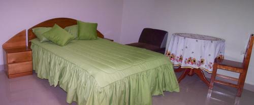 Hostal Alojamiento "selva Del Sol"