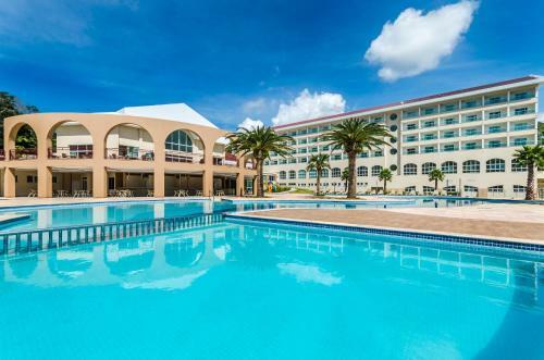 Mira Serra Parque Hotel