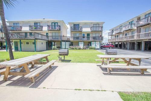 Apartamento Sand Dollar 28