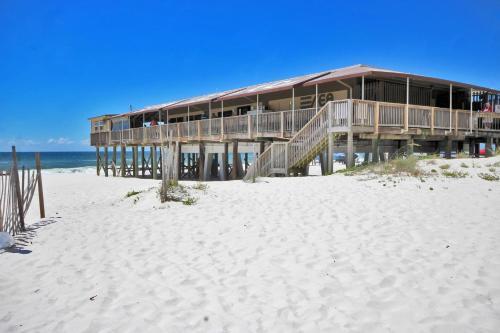 Apartamento Sand Dollar 28