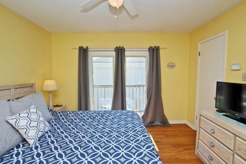 Apartamento Sand Dollar 28
