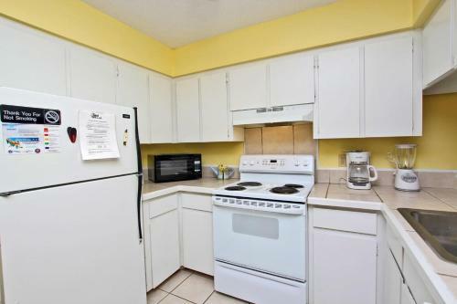 Apartamento Sand Dollar 28