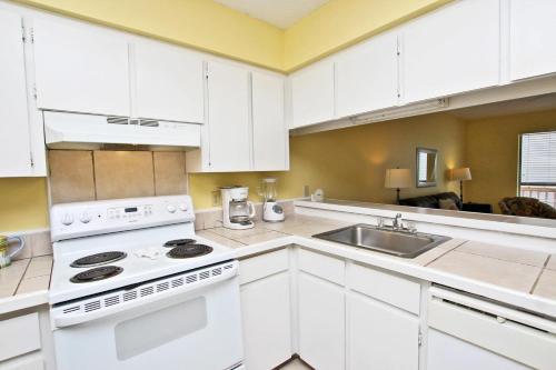 Apartamento Sand Dollar 28
