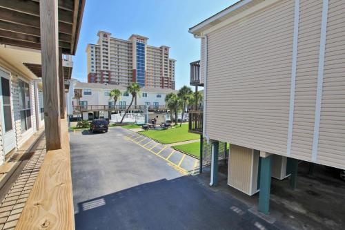 Apartamento Sand Dollar 28