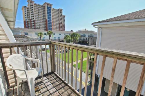 Apartamento Sand Dollar 28