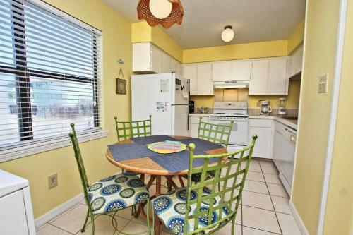Apartamento Sand Dollar 28