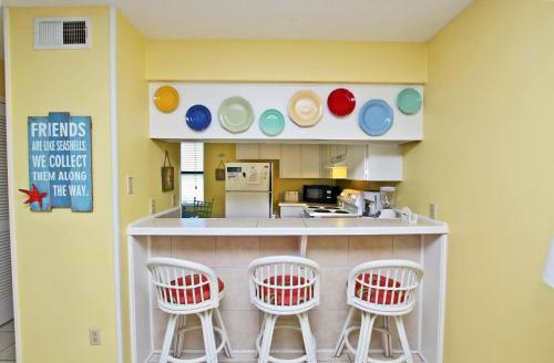 Apartamento Sand Dollar 28