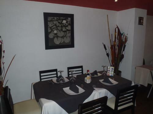Hotel Tlahuac
