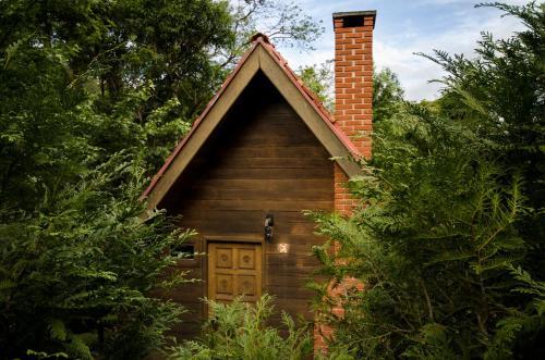 Lodge Pousada Alpes