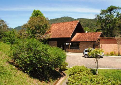 Lodge Pousada Alpes