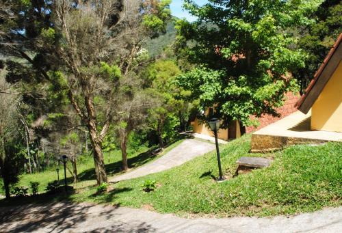 Lodge Pousada Alpes