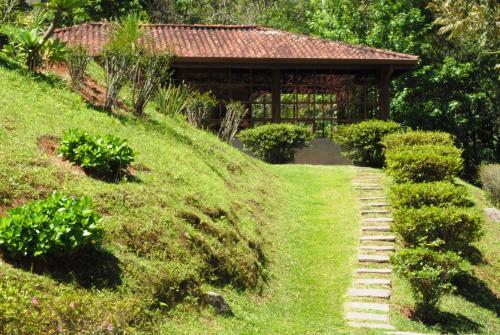 Lodge Pousada Alpes