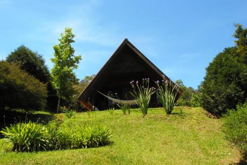 Lodge Pousada Alpes