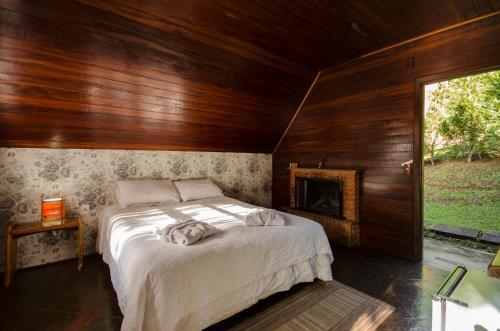 Lodge Pousada Alpes