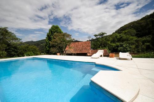 Lodge Pousada Alpes