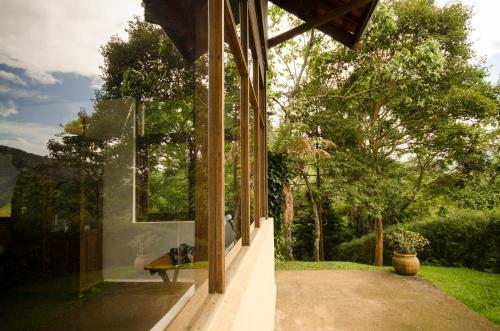 Lodge Pousada Alpes