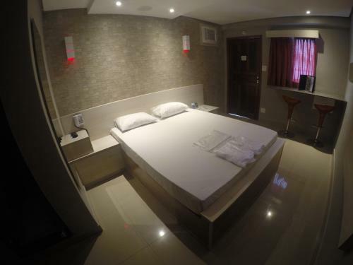 Logus Hotel (adults Only)