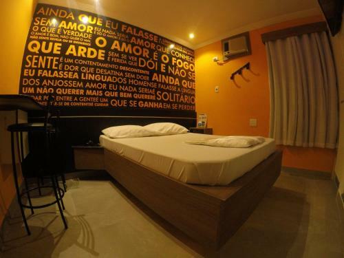 Logus Hotel (adults Only)