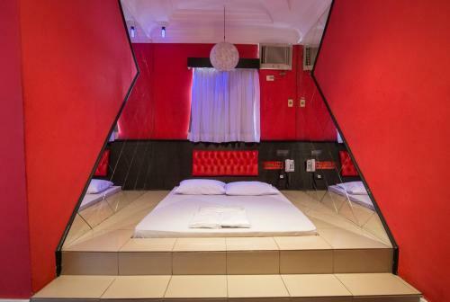 Logus Hotel (adults Only)
