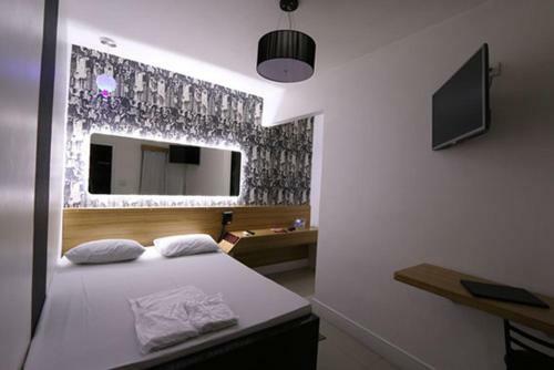 Logus Hotel (adults Only)