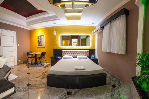 Logus Hotel (adults Only)