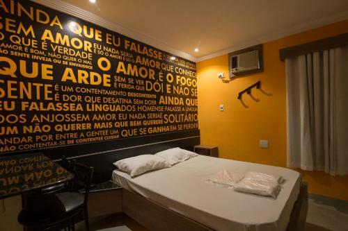 Logus Hotel (adults Only)