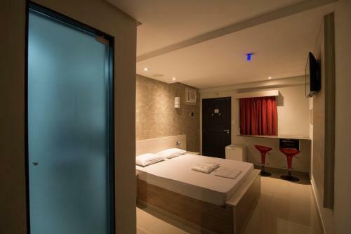 Logus Hotel (adults Only)
