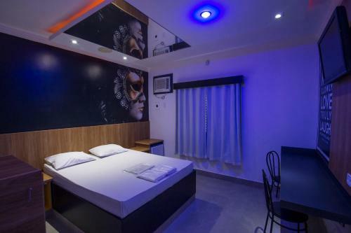Logus Hotel (adults Only)