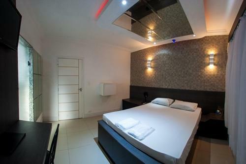 Logus Hotel (adults Only)